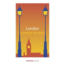 London. Charles Dickens