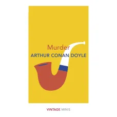 Murder. Arthur Conan Doyle