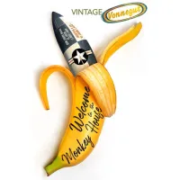Welcome to the Monkey House. Kurt Vonnegut