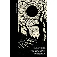 The Woman in Black. Susan Hill