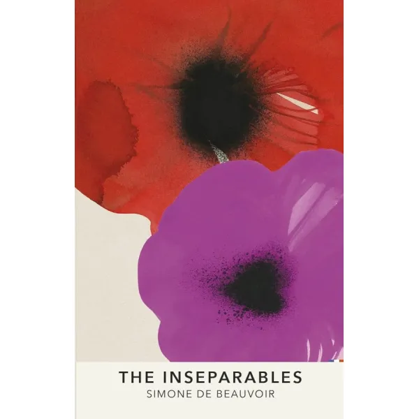 The Inseparables. Simone de Beauvoir