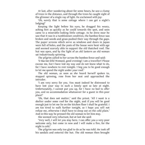 The Snow Ghost and Other Tales