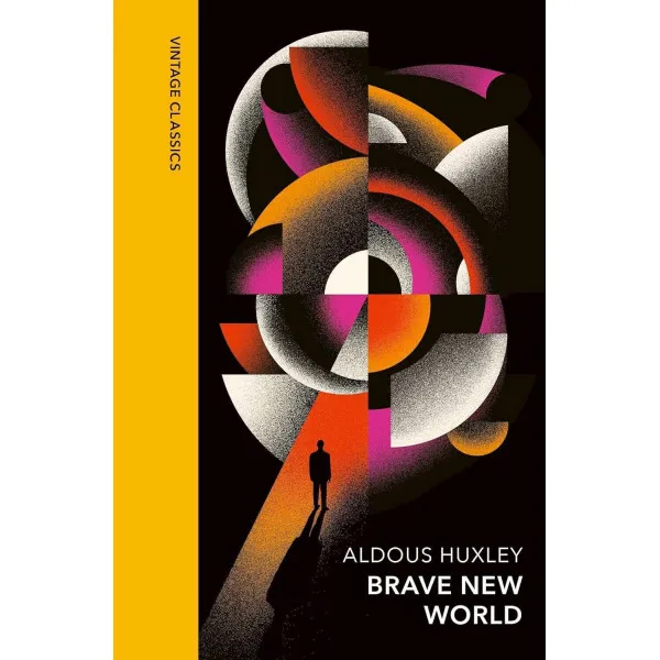 Brave New World. Aldous Huxley