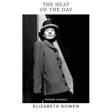 The Heat of the Day. Elizabeth Bowen