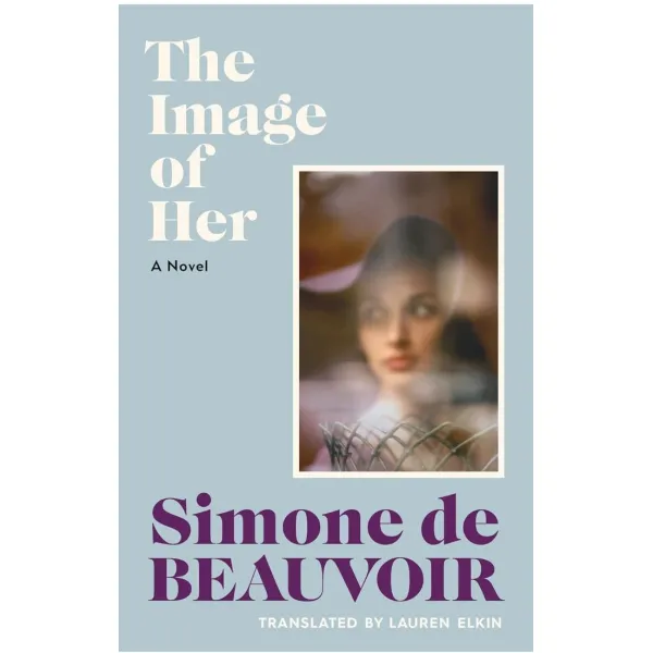 The Image of Her. Simone de Beauvoir