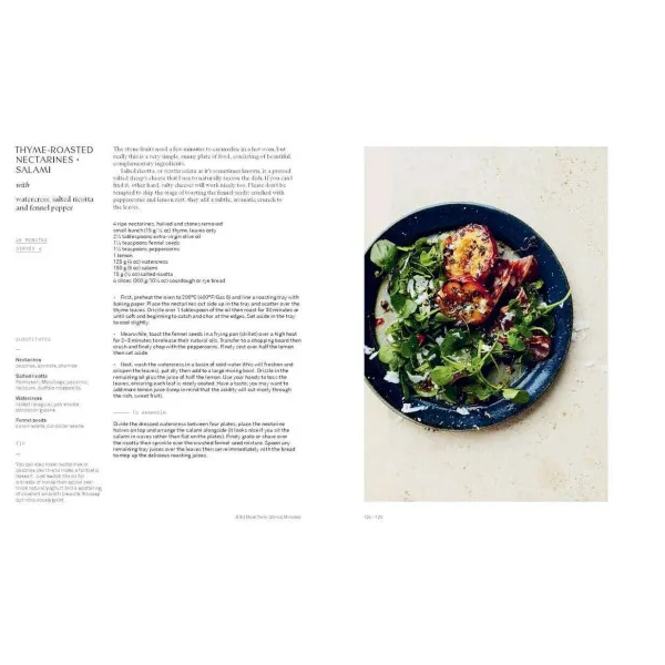 Salad Feasts : How to Assemble the Perfect Meal