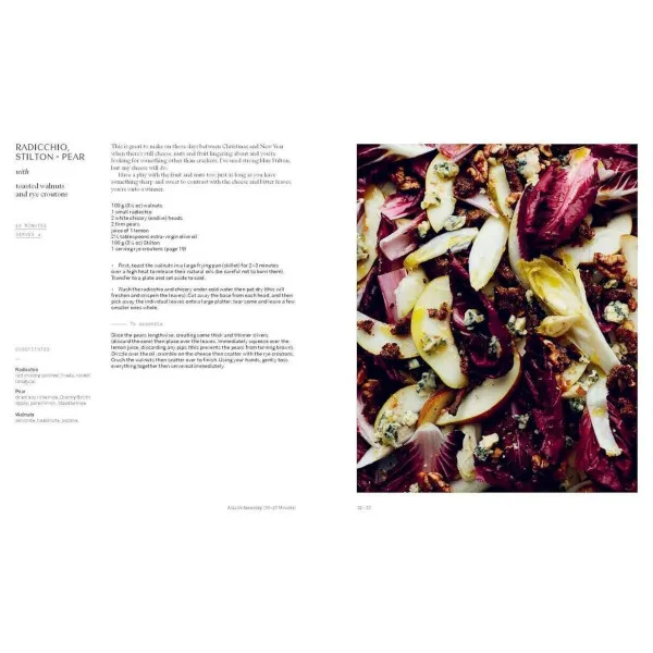 Salad Feasts : How to Assemble the Perfect Meal