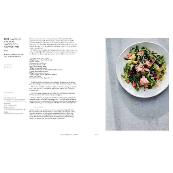 Salad Feasts : How to Assemble the Perfect Meal