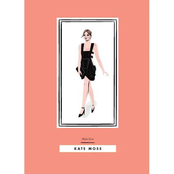 The Art of the Black Dress