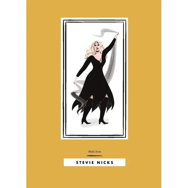 The Art of the Black Dress