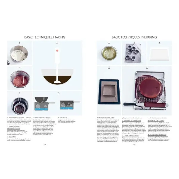 The Ultimate Book of Chocolate : Make Your Chocolate Dreams Become a Reality