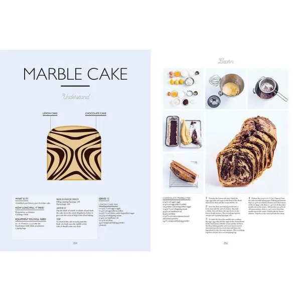 The Ultimate Book of Chocolate : Make Your Chocolate Dreams Become a Reality