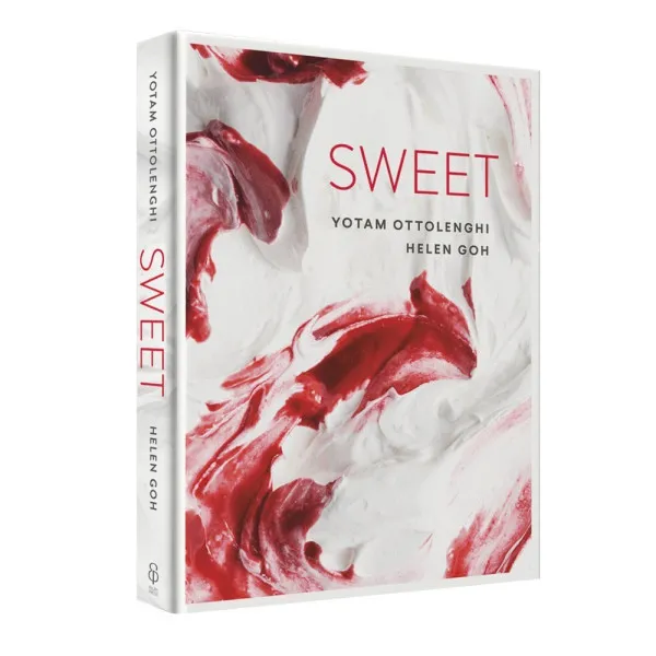 Sweet. Yotam Ottolenghi