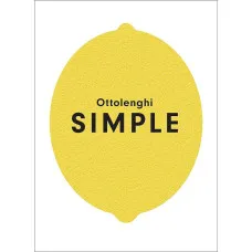 Simple. Yotam Ottolenghi