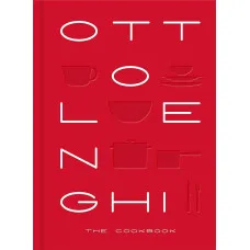 Ottolenghi The Cookbook