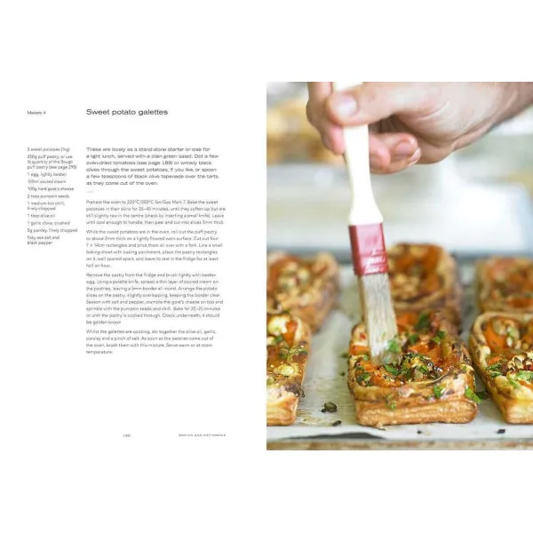 Ottolenghi The Cookbook