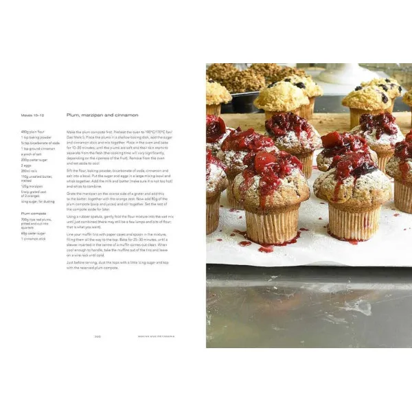 Ottolenghi The Cookbook