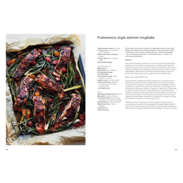 Comfort. Yotam Ottolenghi