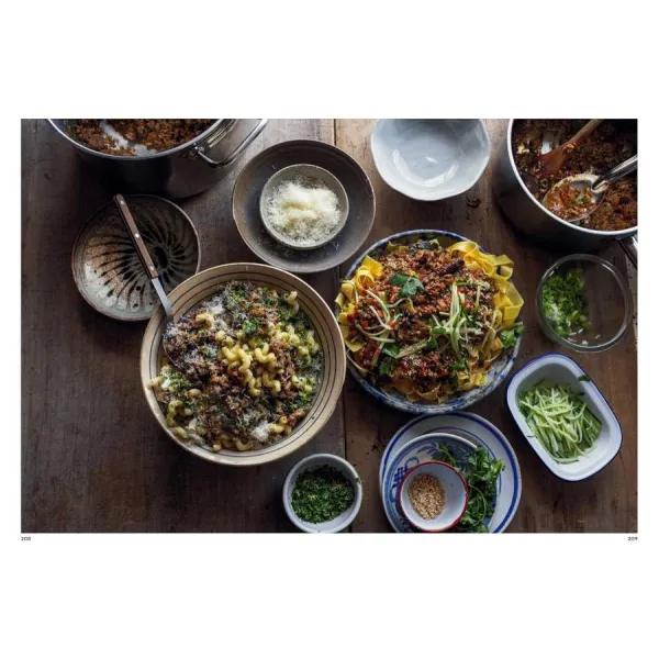 Comfort. Yotam Ottolenghi