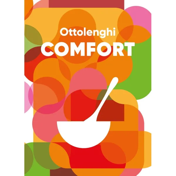 Comfort. Yotam Ottolenghi