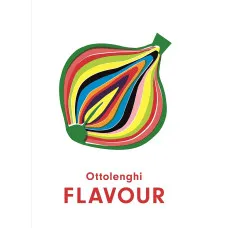 Flavour. Yotam Ottolenghi