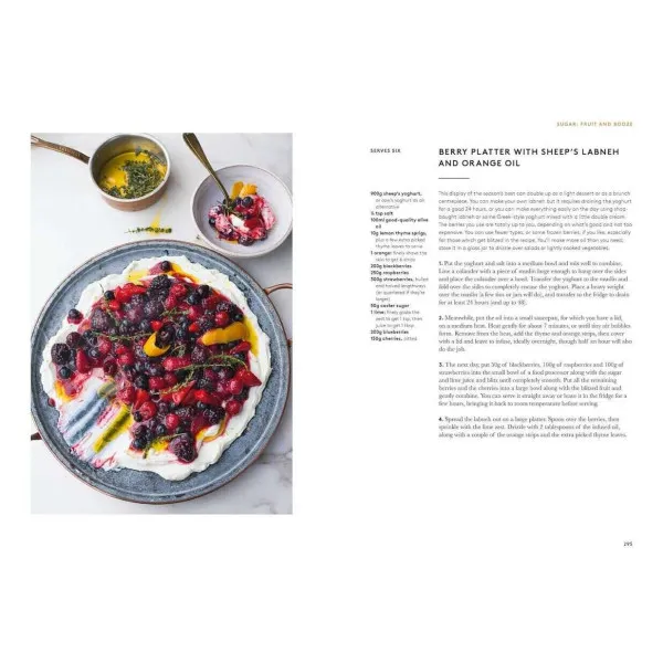Flavour. Yotam Ottolenghi