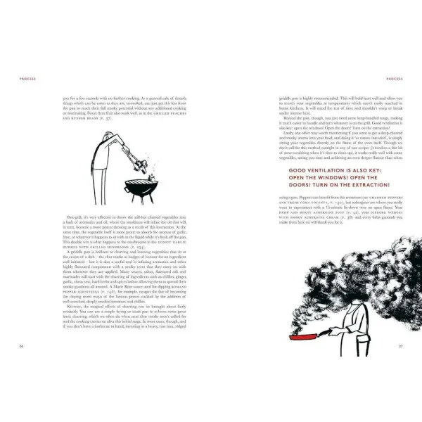 Flavour. Yotam Ottolenghi