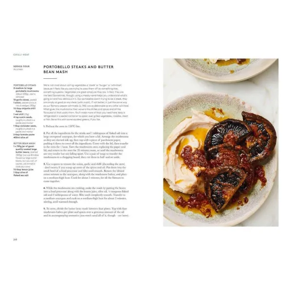 Flavour. Yotam Ottolenghi