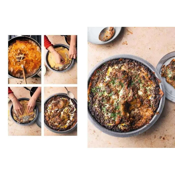 Flavour. Yotam Ottolenghi