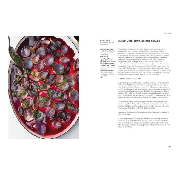 Flavour. Yotam Ottolenghi