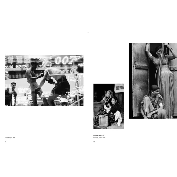 The Photography of Herman Leonard