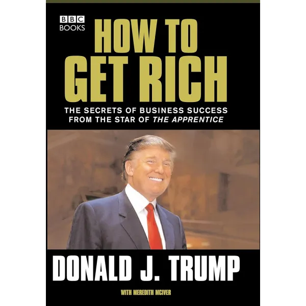 How to Get Rich