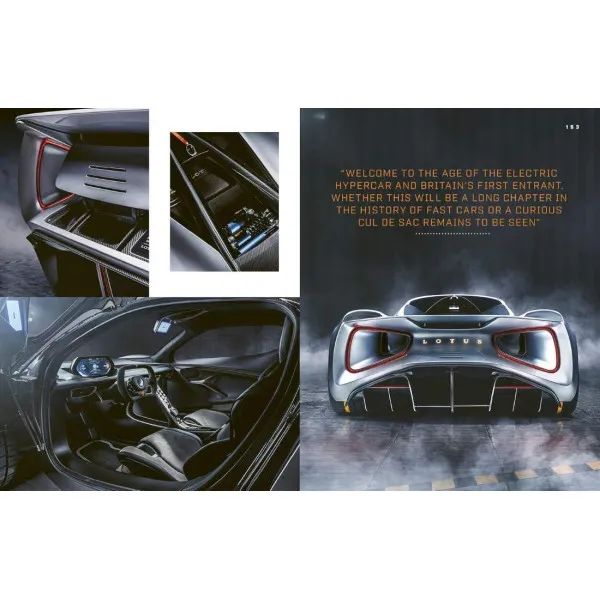 Top Gear Ultimate Supercars. Jason Barlow