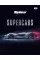 Top Gear Ultimate Supercars. Jason Barlow
