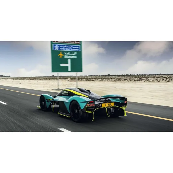 Top Gear Hypercars