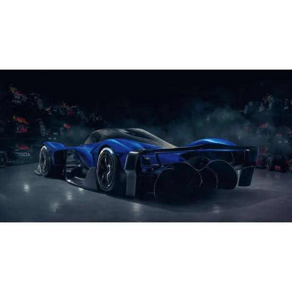 Top Gear Hypercars