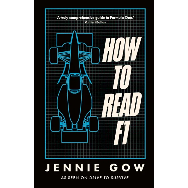 How to Read F1. Jennie Gow