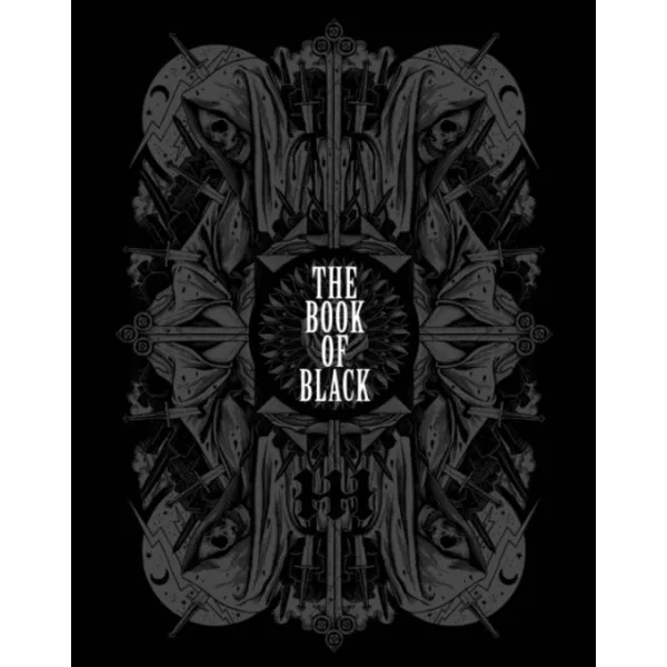 The Book of Black