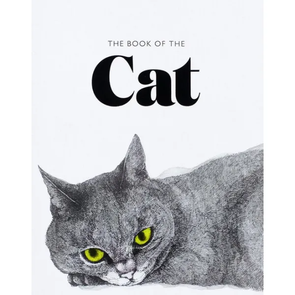 The Book of the Cat : Cats in Art