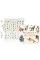 Monkey Bingo . And Other Primates