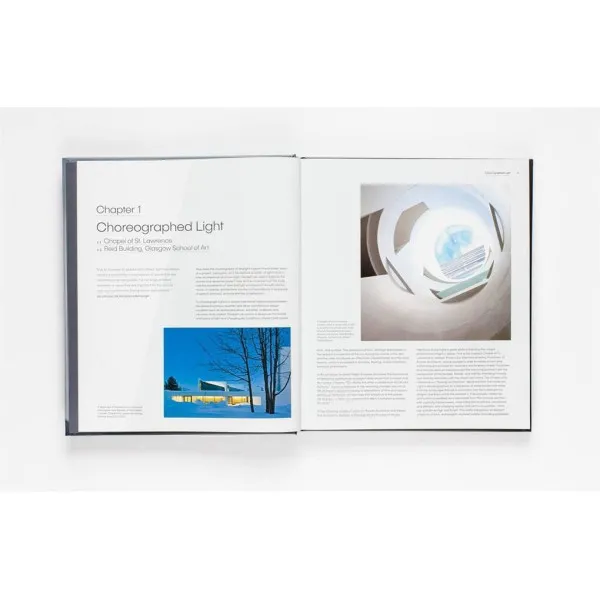 The Art of Architectural Daylighting
