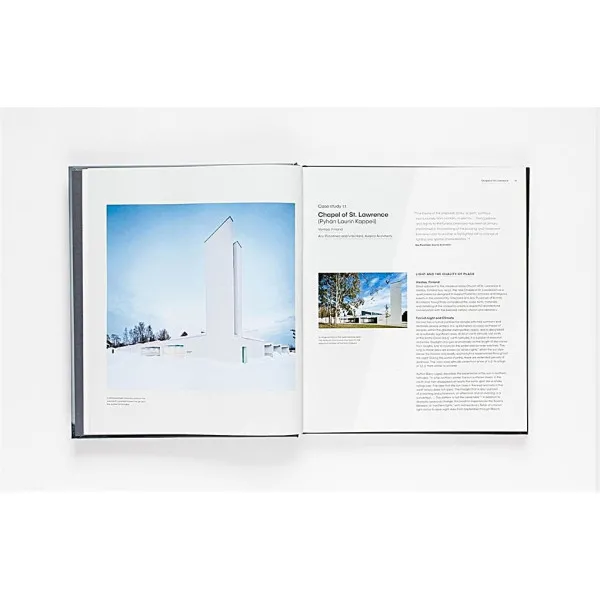 The Art of Architectural Daylighting