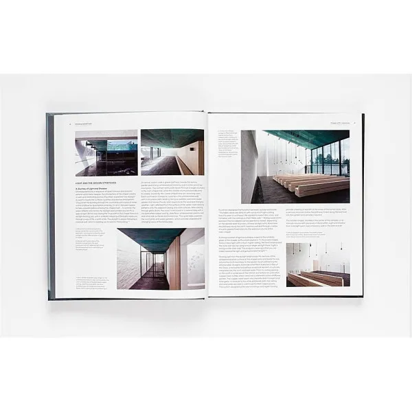 The Art of Architectural Daylighting