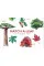 Match a Leaf . A Tree Memory Game
