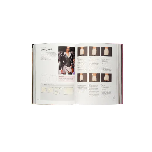 Draping: The Complete Course : Second Edition