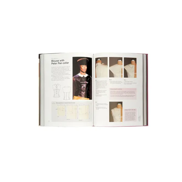 Draping: The Complete Course : Second Edition