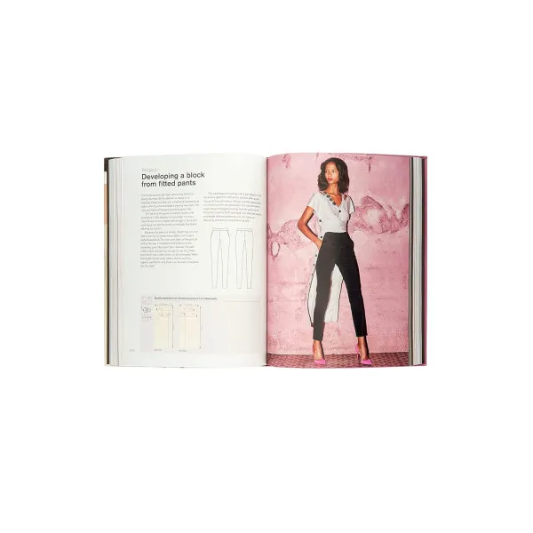 Draping: The Complete Course : Second Edition