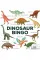 Dinosaur Bingo