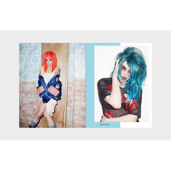 Alright Darling? . The Contemporary Drag Scene