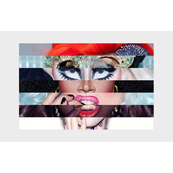 Alright Darling? . The Contemporary Drag Scene